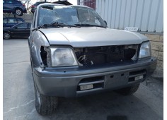 toyota land cruiser 90 (_j9_) del año 2000 2