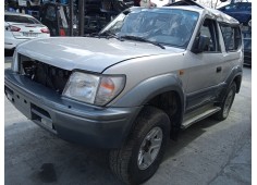 TOYOTA LAND CRUISER 90 (_J9_)