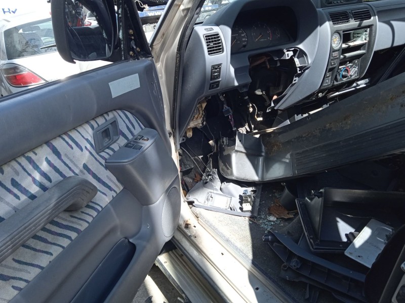 toyota land cruiser 90 (_j9_) del año 2000