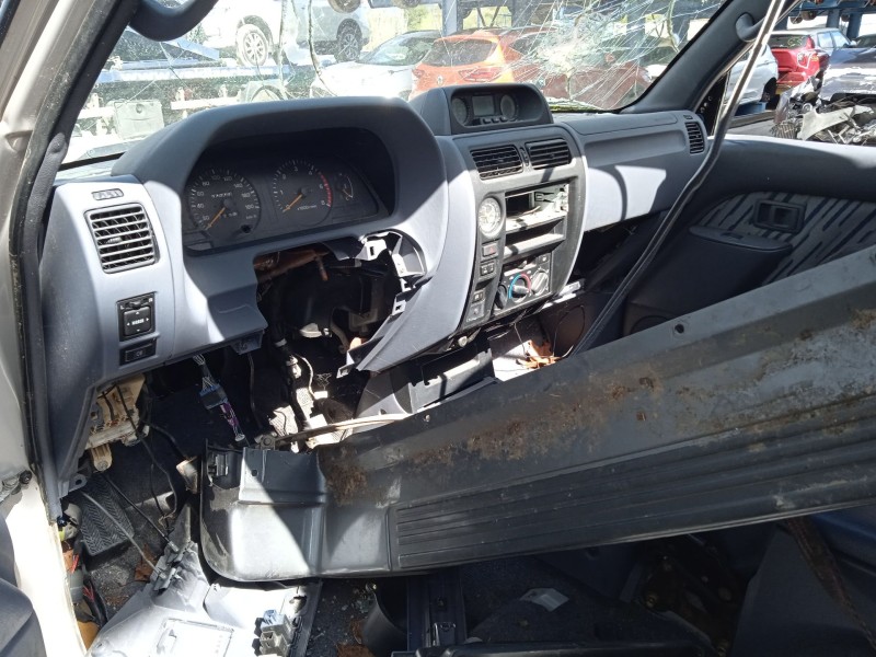 toyota land cruiser 90 (_j9_) del año 2000