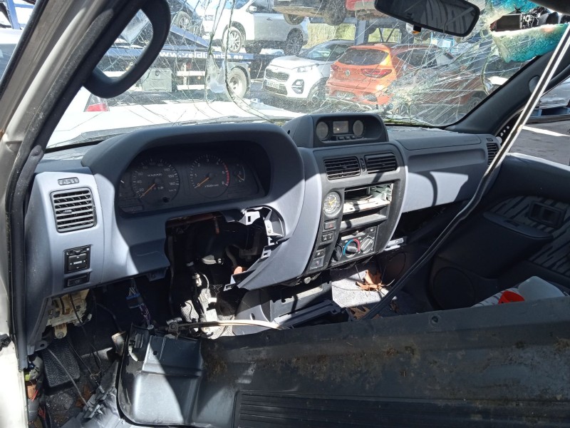 toyota land cruiser 90 (_j9_) del año 2000