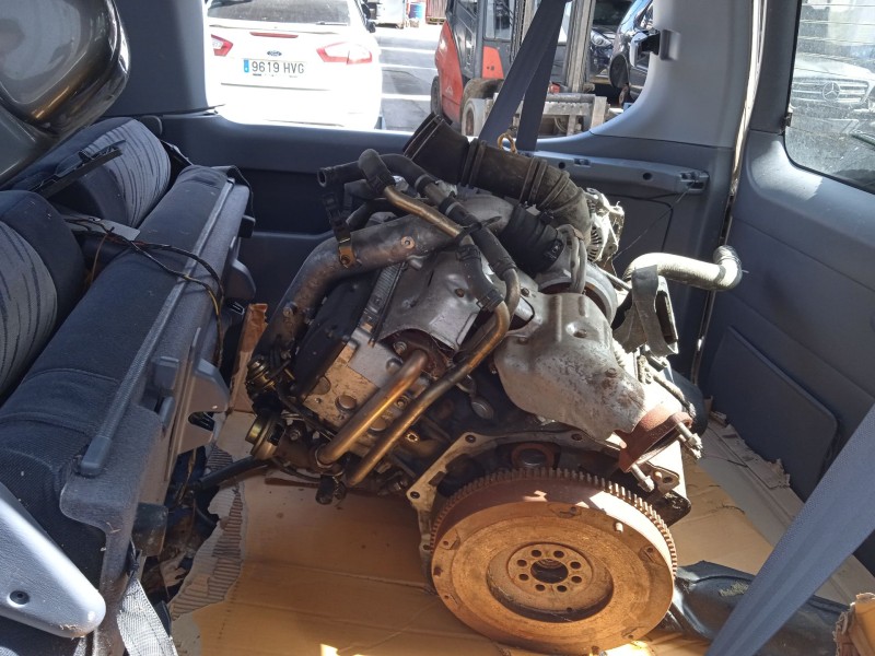 toyota land cruiser 90 (_j9_) del año 2000