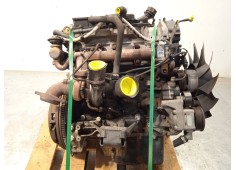 Recambio de motor completo para iveco daily v furgoneta 29s13, 29l13, 35c13, 35s13, 40c13, 40s13 referencia OEM IAM F1AE0481V   2