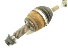 Recambio de transmision delantera derecha para kia niro (de) 1.6 gdi hybrid referencia OEM IAM 49501G5000   2