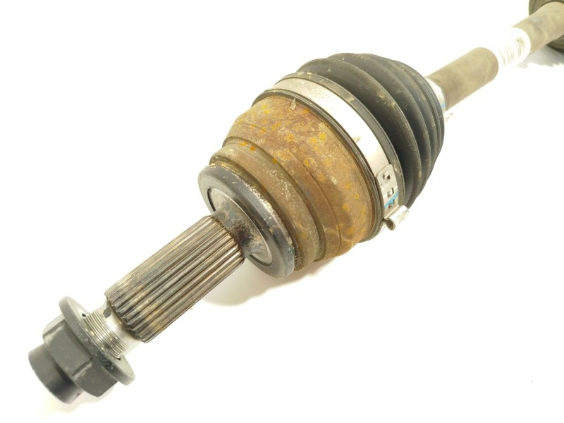 Recambio de transmision delantera derecha para kia niro (de) 1.6 gdi hybrid referencia OEM IAM 49501G5000  