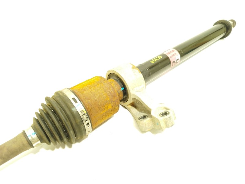 Recambio de transmision delantera derecha para kia niro (de) 1.6 gdi hybrid referencia OEM IAM 49501G5000  