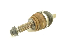 Recambio de transmision delantera izquierda para kia niro (de) 1.6 gdi hybrid referencia OEM IAM 49500G5000   2