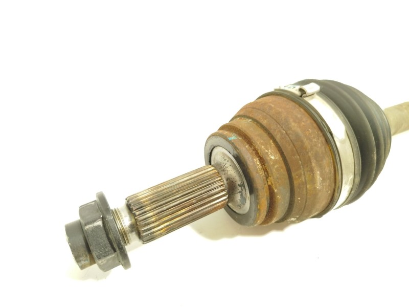 Recambio de transmision delantera izquierda para kia niro (de) 1.6 gdi hybrid referencia OEM IAM 49500G5000  