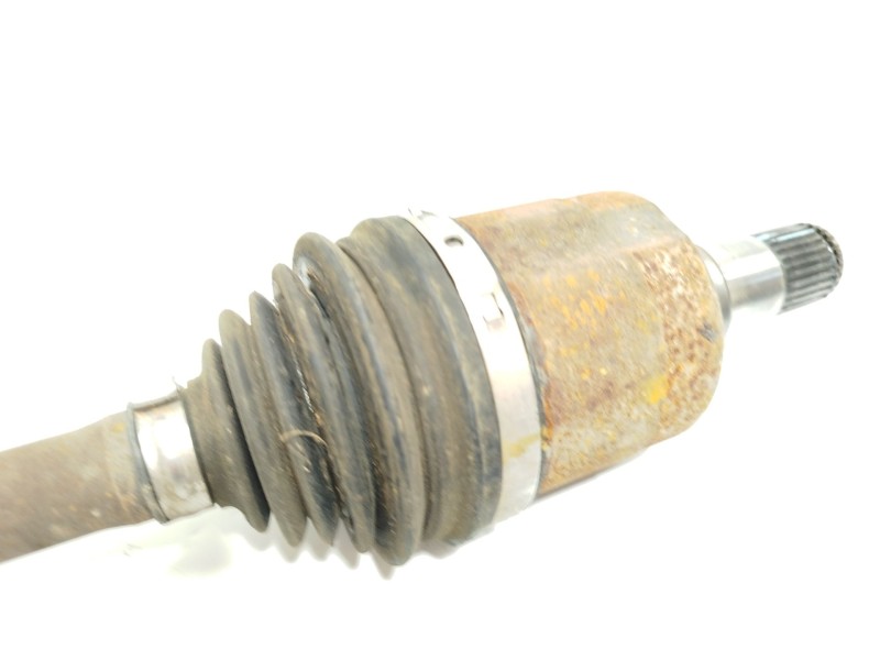 Recambio de transmision delantera izquierda para kia niro (de) 1.6 gdi hybrid referencia OEM IAM 49500G5000  