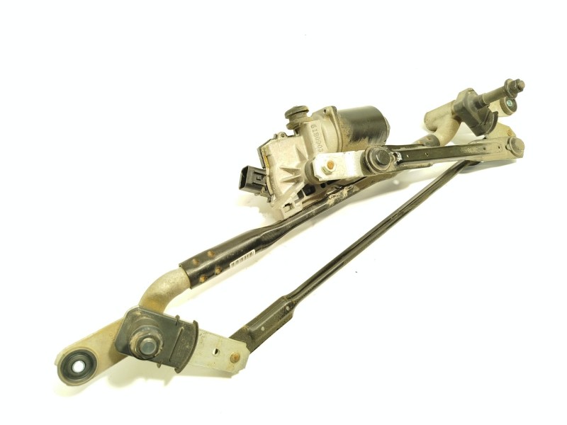 Recambio de motor limpia delantero para kia niro (de) 1.6 gdi hybrid referencia OEM IAM 98100G5000  