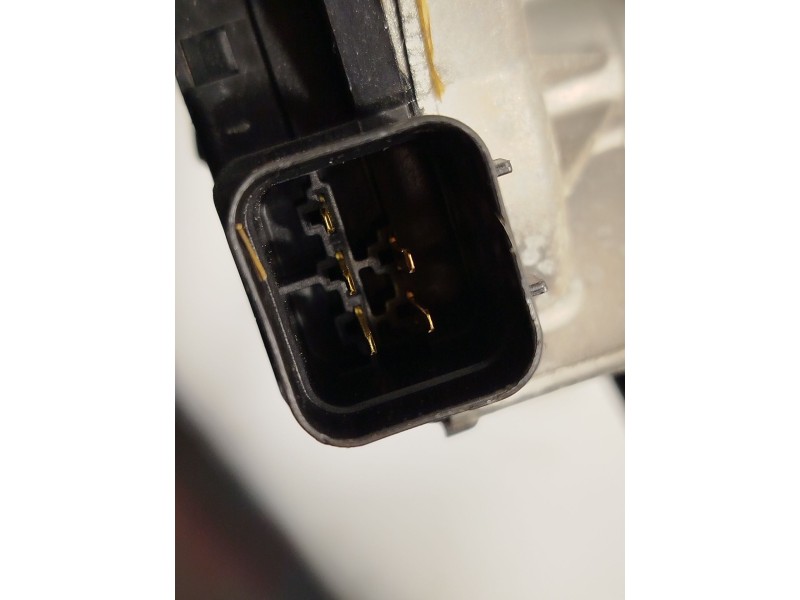 Recambio de motor limpia delantero para kia niro (de) 1.6 gdi hybrid referencia OEM IAM 98100G5000  