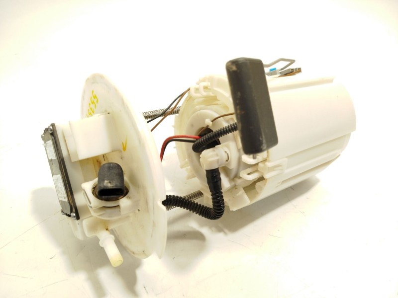 Recambio de bomba combustible para kia niro (de) 1.6 gdi hybrid referencia OEM IAM 31114G2100 31110G2100 