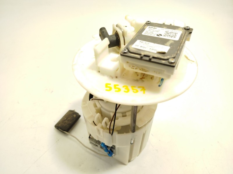 Recambio de bomba combustible para kia niro (de) 1.6 gdi hybrid referencia OEM IAM 31114G2100 31110G2100 