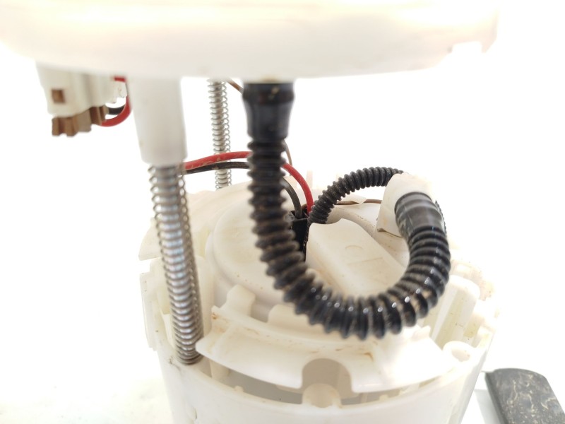 Recambio de bomba combustible para kia niro (de) 1.6 gdi hybrid referencia OEM IAM 31114G2100 31110G2100 