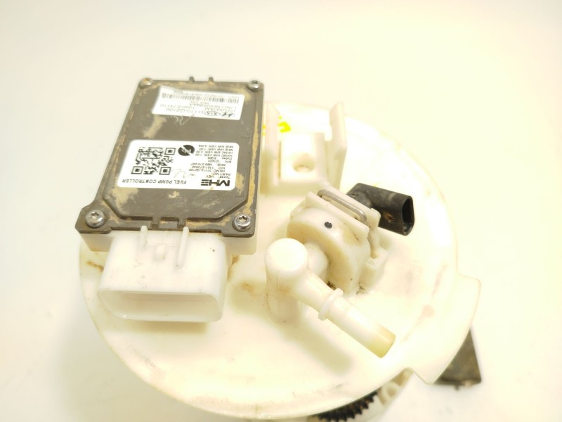 Recambio de bomba combustible para kia niro (de) 1.6 gdi hybrid referencia OEM IAM 31114G2100 31110G2100 