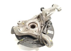 Recambio de mangueta delantera derecha para kia niro (de) 1.6 gdi hybrid referencia OEM IAM 51711G2000 51750F2000  2