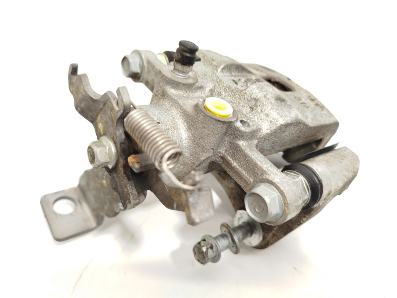 Recambio de pinza freno trasera derecha para kia niro (de) 1.6 gdi hybrid referencia OEM IAM 58230G2600  