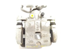 Recambio de pinza freno trasera derecha para kia niro (de) 1.6 gdi hybrid referencia OEM IAM 58230G2600   2