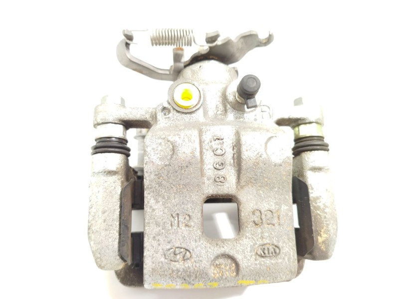 Recambio de pinza freno trasera derecha para kia niro (de) 1.6 gdi hybrid referencia OEM IAM 58230G2600  