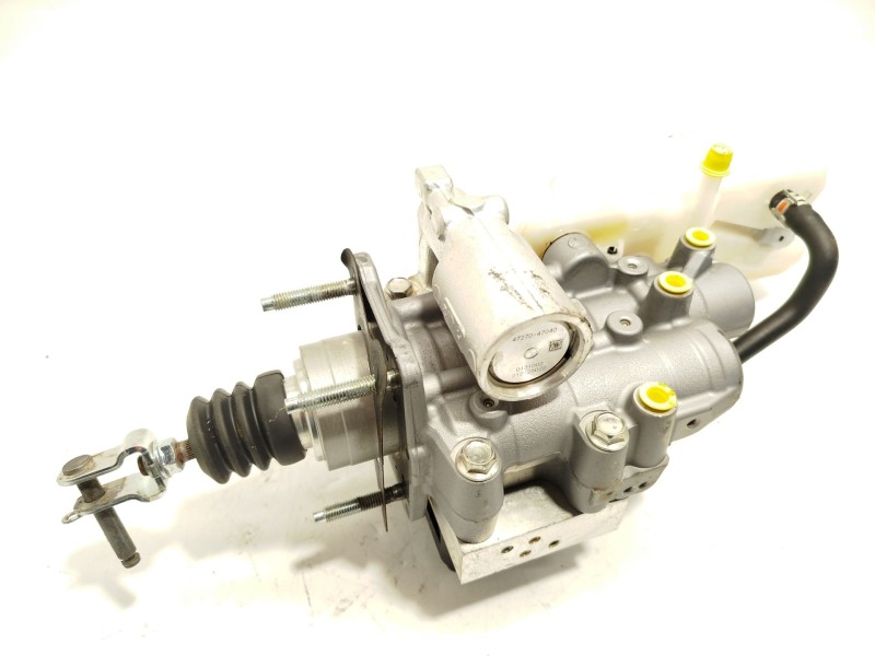Recambio de servofreno para toyota c-hr (_x1_) 1.8 hybrid (zyx10_, zyx11_) referencia OEM IAM 4721010430  