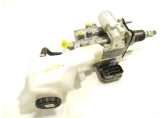 Recambio de servofreno para toyota c-hr (_x1_) 1.8 hybrid (zyx10_, zyx11_) referencia OEM IAM 4721010430   2