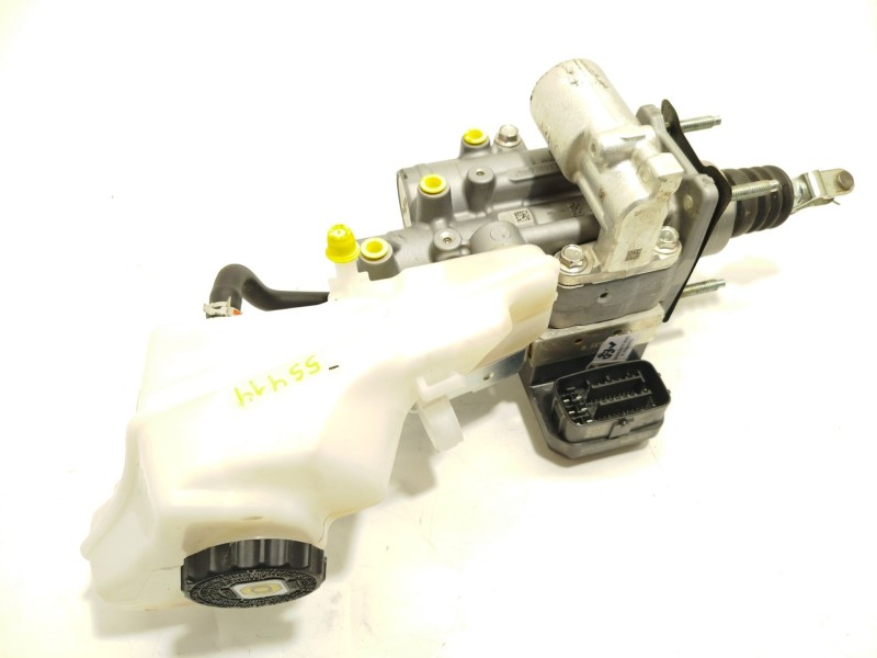 Recambio de servofreno para toyota c-hr (_x1_) 1.8 hybrid (zyx10_, zyx11_) referencia OEM IAM 4721010430  