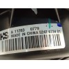 Recambio de motor calefaccion para opel meriva b 1.7 16v cdti referencia OEM IAM 5242673401  