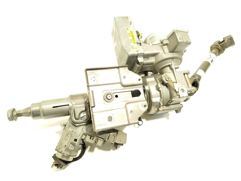 Recambio de columna direccion para ford fiesta vi (cb1, ccn) 1.4 referencia OEM IAM 8V5113C529JM  