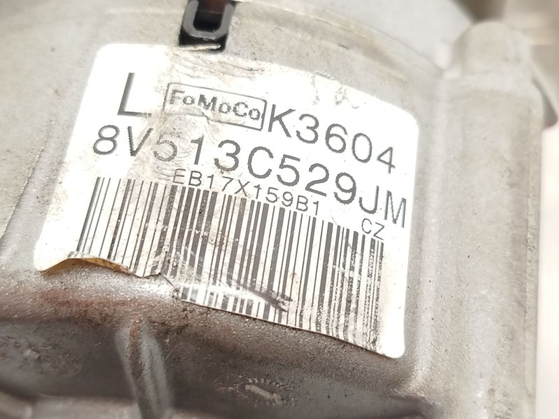 Recambio de columna direccion para ford fiesta vi (cb1, ccn) 1.4 referencia OEM IAM 8V5113C529JM  