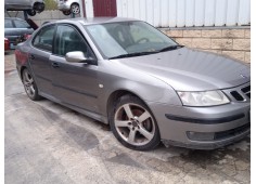 saab 9-3 (ys3f, e79, d79, d75) del año 2004