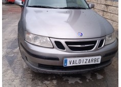 saab 9-3 (ys3f, e79, d79, d75) del año 2004 2