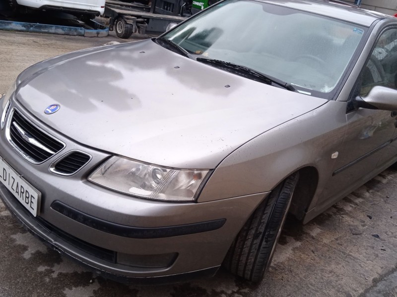 saab 9-3 (ys3f, e79, d79, d75) del año 2004