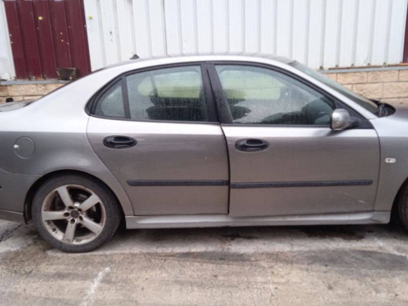 saab 9-3 (ys3f, e79, d79, d75) del año 2004