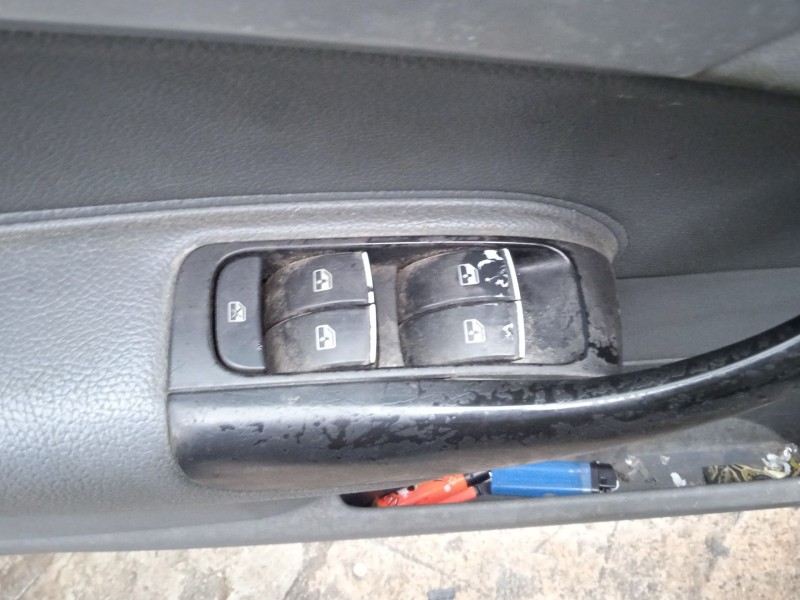 saab 9-3 (ys3f, e79, d79, d75) del año 2004