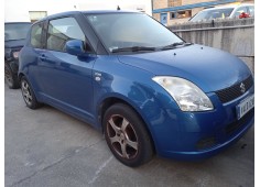 suzuki swift iii (mz, ez) del año 2006