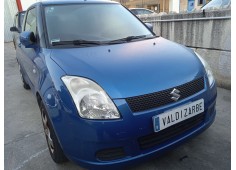 suzuki swift iii (mz, ez) del año 2006 2