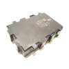 Recambio de modulo electronico para toyota yaris hybrid active referencia OEM IAM 8910052030  