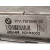 Recambio de radiador agua para bmw serie 7 (f01/f02) 740i referencia OEM IAM 17117570096  N2192003
