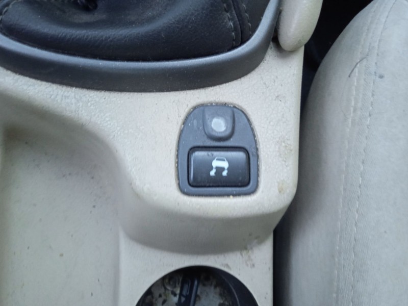 jaguar x-type i (x400) del año 2007