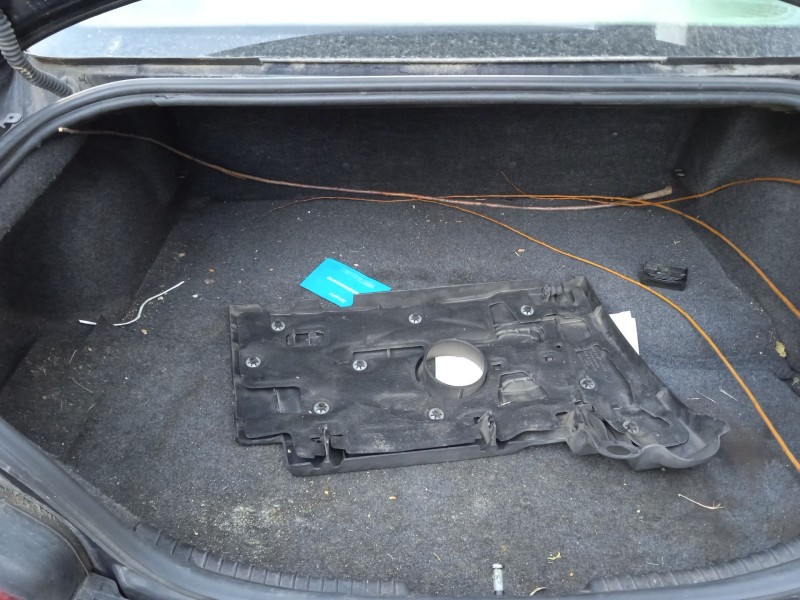 jaguar x-type i (x400) del año 2007