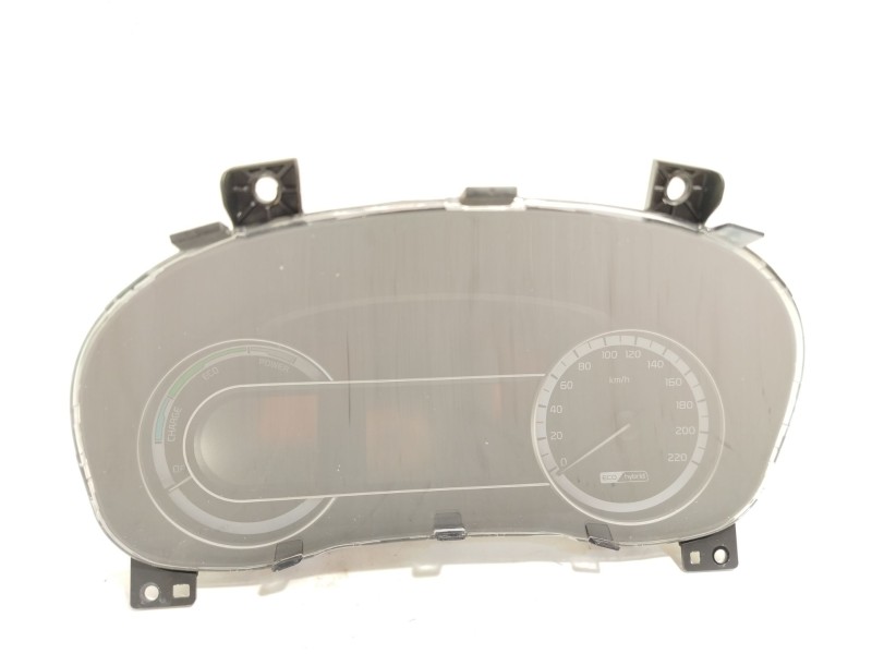 Recambio de cuadro instrumentos para kia niro (de) 1.6 gdi hybrid referencia OEM IAM 94003G5500  