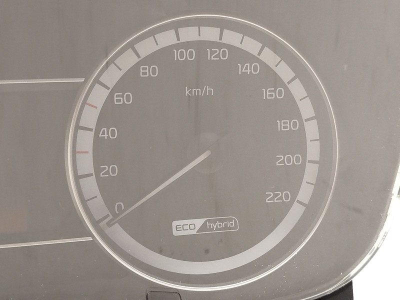 Recambio de cuadro instrumentos para kia niro (de) 1.6 gdi hybrid referencia OEM IAM 94003G5500  