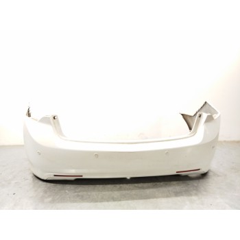 Recambio de paragolpes trasero para honda accord viii (cu) 2.2 i-dtec (cu3) referencia OEM IAM 71101TL0G70ZL  