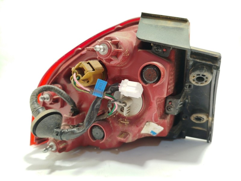 Recambio de piloto trasero derecho para kia niro (de) 1.6 gdi hybrid referencia OEM IAM 92402G5120  