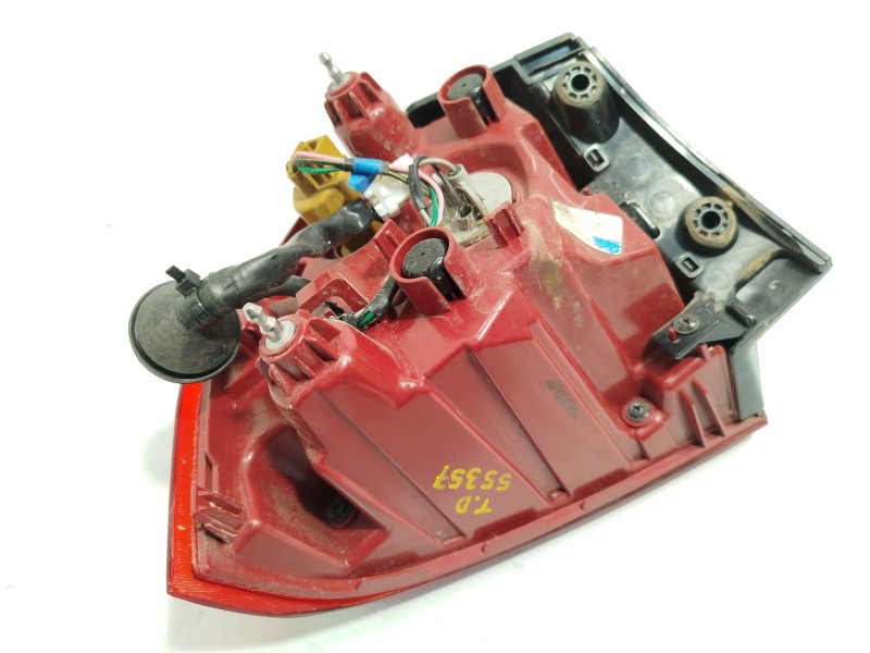 Recambio de piloto trasero derecho para kia niro (de) 1.6 gdi hybrid referencia OEM IAM 92402G5120  