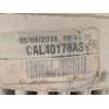 Recambio de alternador para toyota land cruiser (j12) 3.0 turbodiesel referencia OEM IAM CAL40178AS 2706030120 