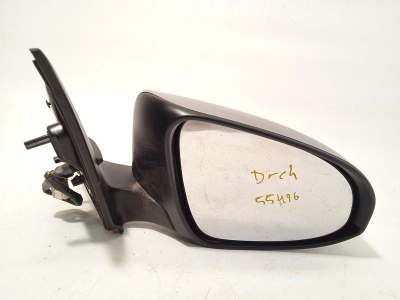 Recambio de retrovisor derecho para toyota auris (_e18_) 1.8 hybrid (zwe186_) referencia OEM IAM 8791002F10  