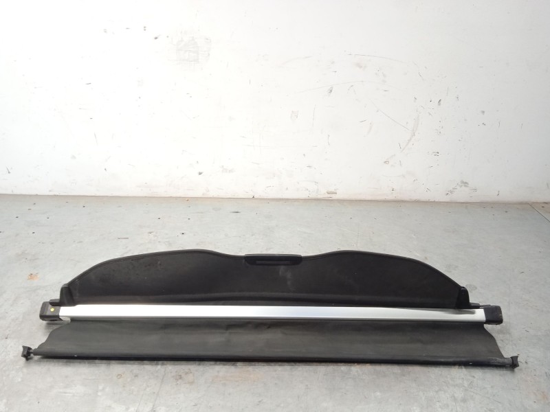 Recambio de bandeja trasera para subaru forester sport referencia OEM IAM 65550SG011VH  