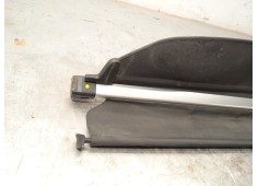 Recambio de bandeja trasera para subaru forester sport referencia OEM IAM 65550SG011VH   2