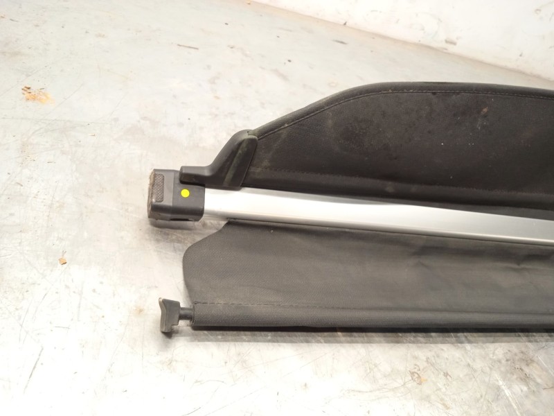 Recambio de bandeja trasera para subaru forester sport referencia OEM IAM 65550SG011VH  